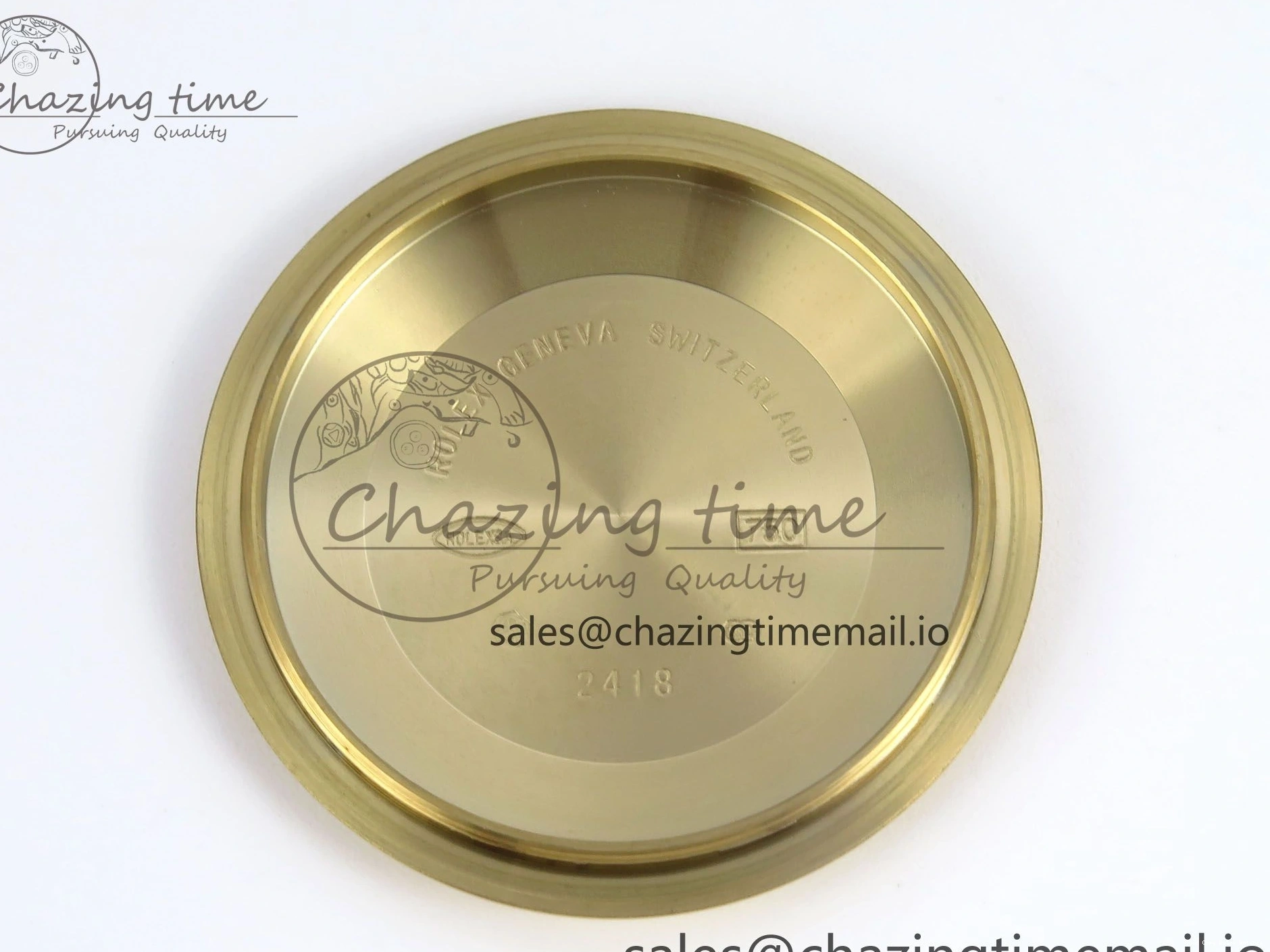 Good Copy Rolex Watches Bracelet 842 on Dial Best Date (Gain Contemporary Edition Weight) Day VR3255 Black YG 1:1 Crystal 228238 KF 40 President 0113